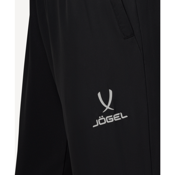 Брюки спортивные JOGEL CAMP 2 Lined Pants, черный