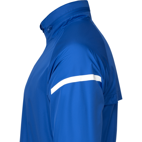 Куртка ветрозащитная JOGEL CAMP 2 Rain Jacket, синий
