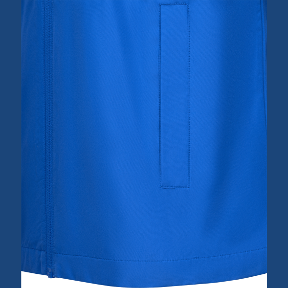 Куртка ветрозащитная JOGEL CAMP 2 Rain Jacket, синий