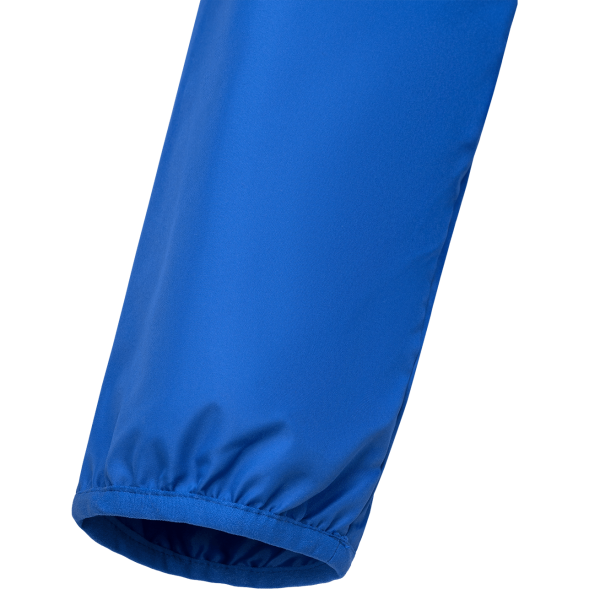 Куртка ветрозащитная JOGEL CAMP 2 Rain Jacket, синий