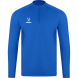 Джемпер тренировочный JOGEL PREMIER PerFormDRY Training 1/4 Zip Top, синий