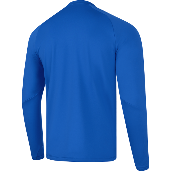 Джемпер тренировочный JOGEL PREMIER PerFormDRY Training 1/4 Zip Top, синий