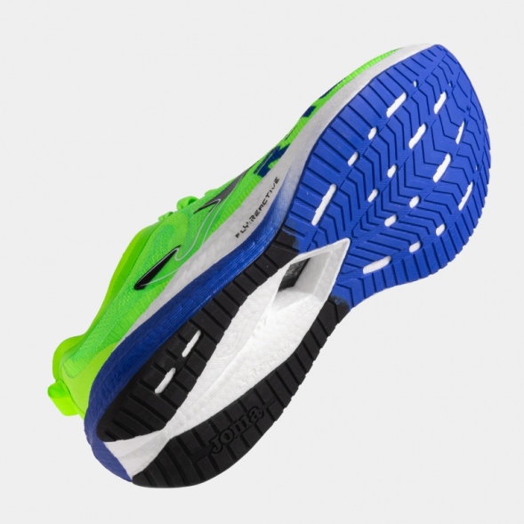 R1000 MEN 2511 AMARILLO FLÚOR