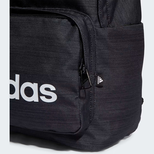 Рюкзак спортивный ADIDAS Classic Attitude 2, IJ5639, 46см х 27см х 15см, 25л