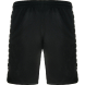 Шорты вратарские TORRES, FG-1092-02-S, р.S, полиэстер, черный