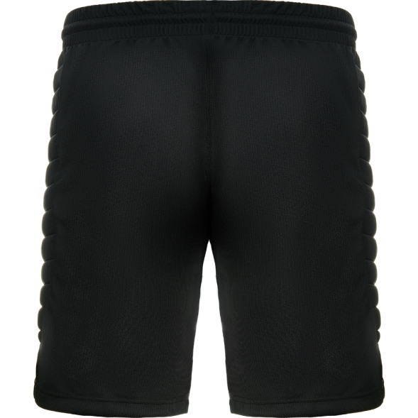 Шорты вратарские TORRES, FG-1092-02-S, р.S, полиэстер, черный