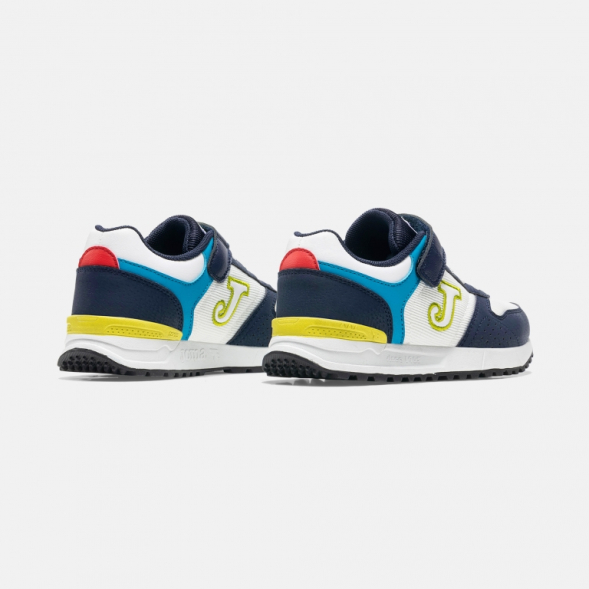 Ассортимент | TORNADO JR 2633 MARINO BLANCO