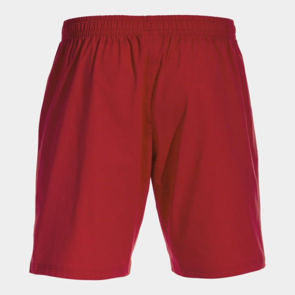 SHORT EUROCOPA III ROJO