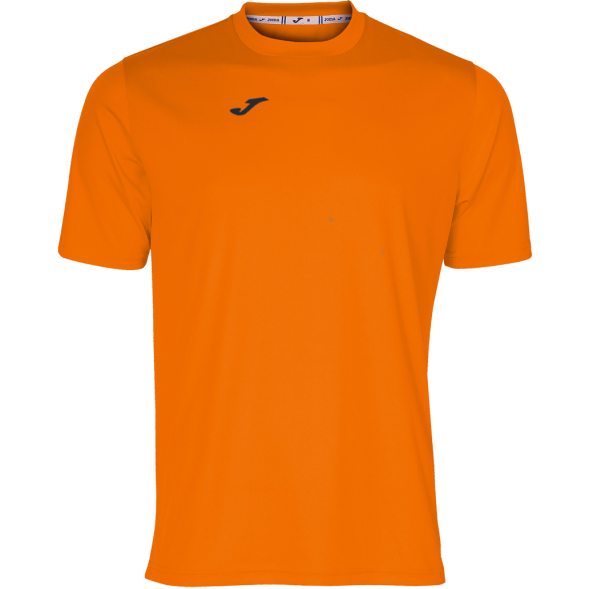 Футболка с коротким рукавом COMBI