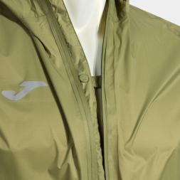 CHUBASQUERO TRAIL LONDON VERDE