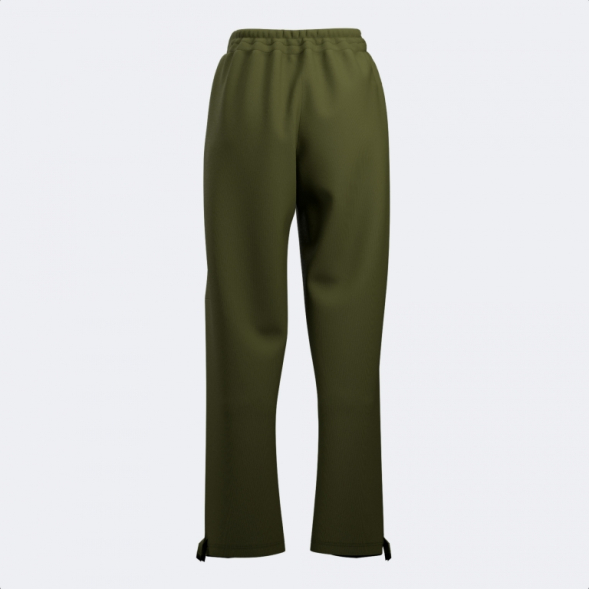 PANTALÓN LARGO STEP VERDE