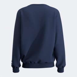 SUDADERA URBAN STREET MARINO