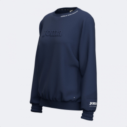 SUDADERA URBAN STREET MARINO