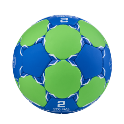 Мяч гандбольный JOGEL Amigo №2