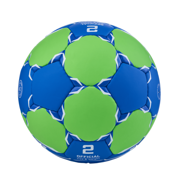 Мяч гандбольный JOGEL Amigo №2