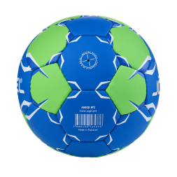 Мяч гандбольный JOGEL Amigo №2