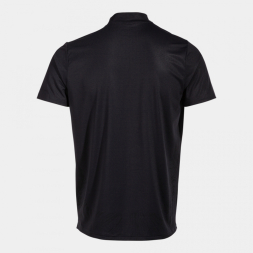 Ассортимент | POLO MANGA CORTA CHALLENGE NEGRO