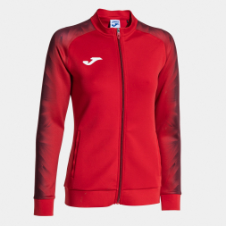 CHAQUETA ELITE XI ROJO