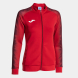 CHAQUETA ELITE XI ROJO