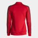 CHAQUETA ELITE XI ROJO