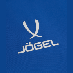 Куртка ветрозащитная JÖGEL CAMP 2 Rain Jacket, синий, детский