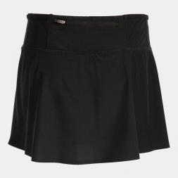 FALDA R-TRAIL NATURE NEGRO