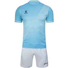 Комплект игровой формы KELME LINE