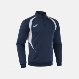 SUDADERA CHAMPIONSHIP 20 MARINO GRIS