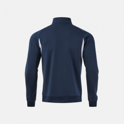 SUDADERA CHAMPIONSHIP 20 MARINO GRIS