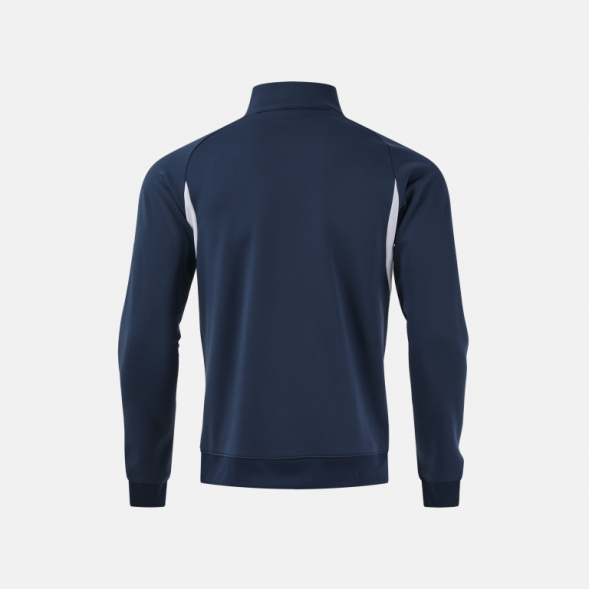 SUDADERA CHAMPIONSHIP 20 MARINO GRIS