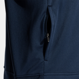 CHAQUETA WINNER III  MARINO ROJO