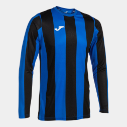 Футболка игровая JOMA INTER CLASSIC ROYAL NEGRO