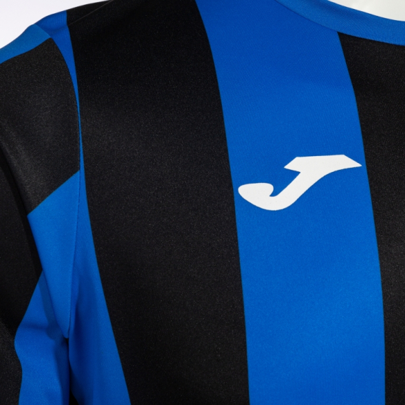 CAMISETA MANGA LARGA INTER CLASSIC ROYAL NEGRO