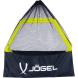 Набор шестиугольных напольных обручей JOGEL Agility Hoops JA-216, 6 шт.