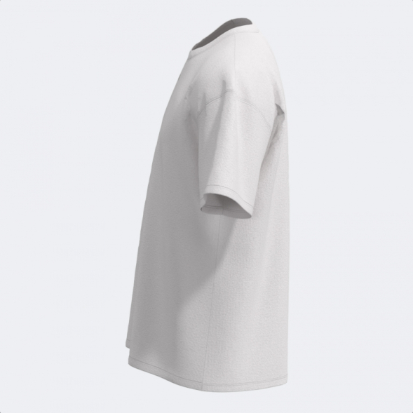 CAMISETA MANGA CORTA MIMETIC BLANCO