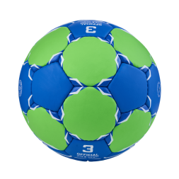 Мяч гандбольный JOGEL Amigo №3