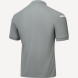Поло JOGEL CAMP 2 Poly Polo, серый