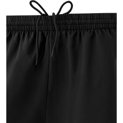 Шорты спортивные JOGEL CAMP Woven Shorts, черный