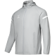 Куртка ветрозащитная JOGEL CAMP 2 Rain Jacket, серый