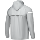 Куртка ветрозащитная JOGEL CAMP 2 Rain Jacket, серый
