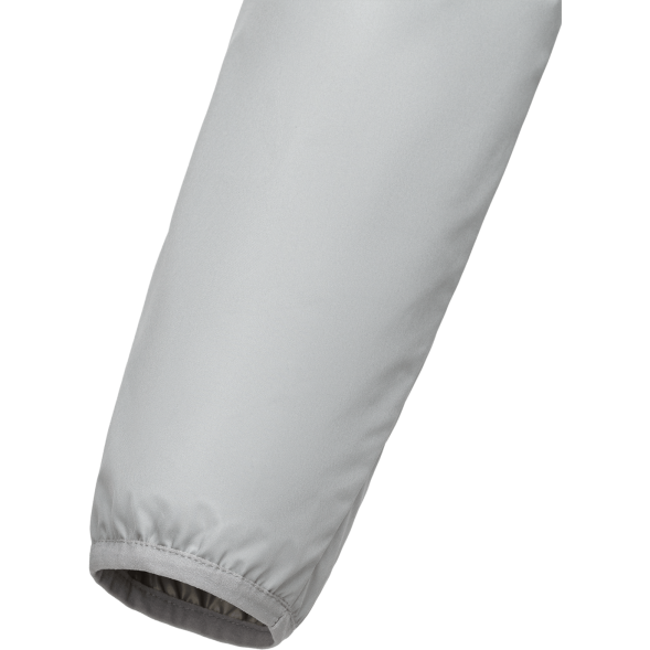 Куртка ветрозащитная JOGEL CAMP 2 Rain Jacket, серый