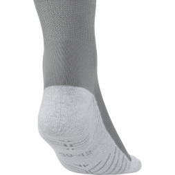 Гетры футбольные JOGEL CAMP BASIC SOCKS, серый/белый