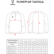 Джемпер тренировочный JOGEL PREMIER PerFormDRY Training 1/4 Zip Fleece Top, черный