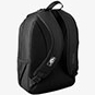 Рюкзак спортивный Wilson Team Brooklyn Nets Backpack, WZ6015002, черный
