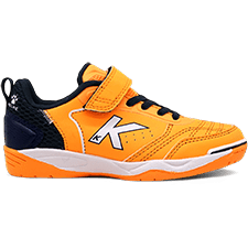 KELME Футзальная обувь GOLEIRO ELASTIC 55167-352 (32 EUR/ 01.5 USA)