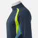 SUDADERA CHAMPIONSHIP 20 DARK NAVY AMARILLO FLÚOR