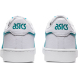 Кеды женские ASICS Japan S 1192A208-102, р.11.5 (рос.42,5)