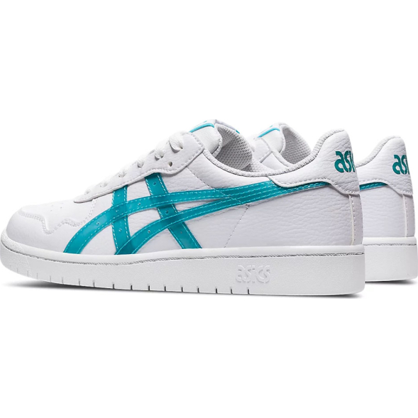 Кеды женские ASICS Japan S 1192A208-102, р.11.5 (рос.42,5)