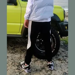 Брюки KELME Knitted trousers