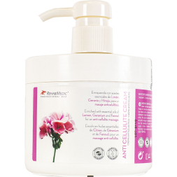 Антицеллюлитный массажный крем Rehab, RMG1007500, 500 мл